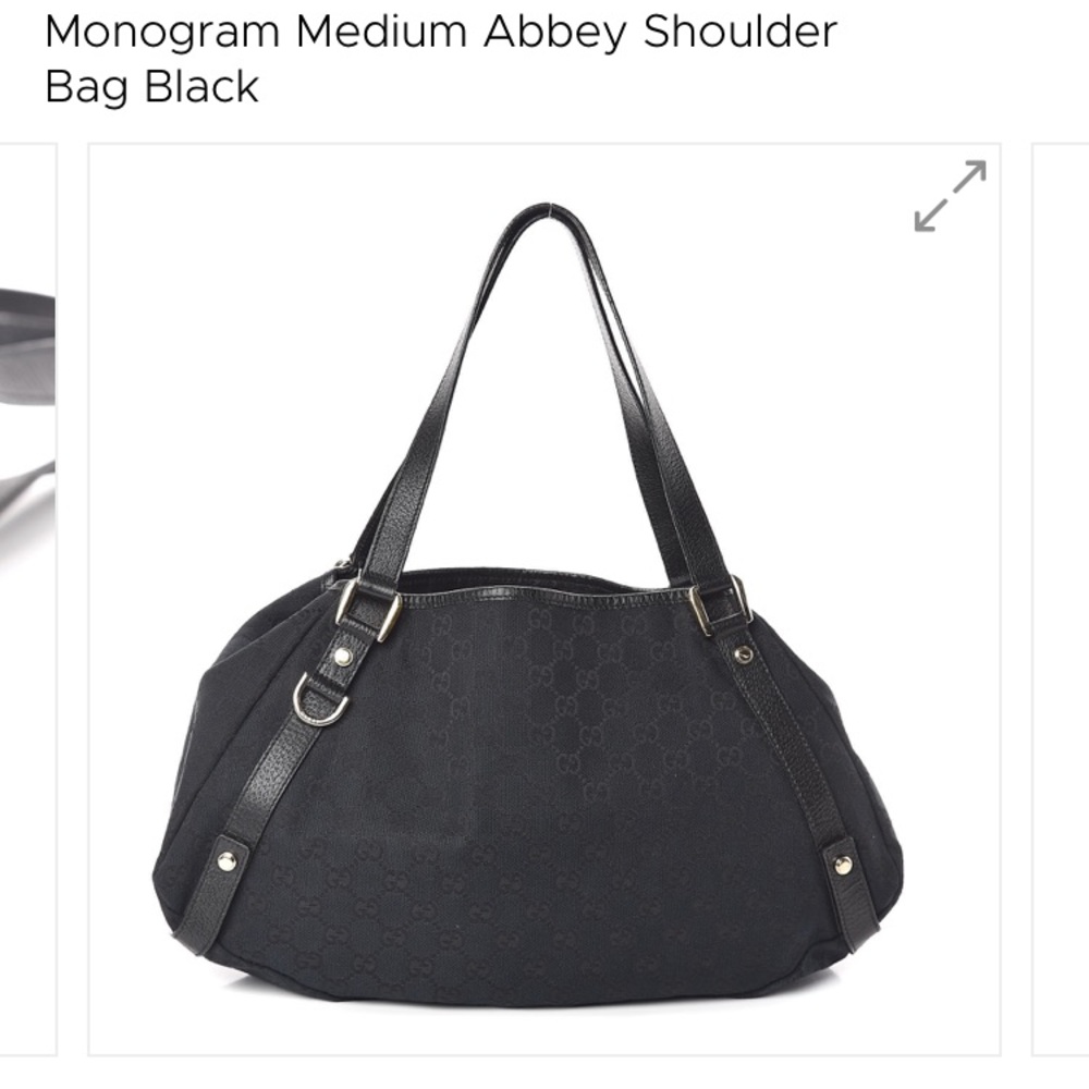 Gucci handbag